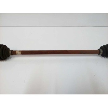 Recambio de transmision delantera derecha para toyota aygo (kgb/wnb) 1.0 cat referencia OEM IAM 434100H010  