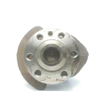 Recambio de cigueñal para mitsubishi outlander (cw0) 2.0 di-d cat referencia OEM IAM MN980046  