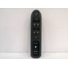 Recambio de mando elevalunas delantero izquierdo para peugeot 407 st confort pack referencia OEM IAM 6554ER  