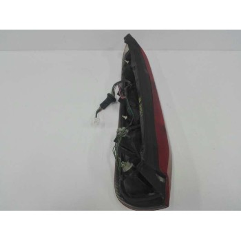 Recambio de piloto trasero derecho para nissan x-trail (t30) comfort referencia OEM IAM 26550EQ00A  