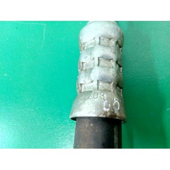 Recambio de tubos aire acondicionado para opel corsa d enjoy referencia OEM IAM   