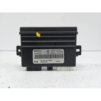 Recambio de modulo electronico para citroën c5 iii (rd_) 2.7 hdi referencia OEM IAM 9663821780  0263004203