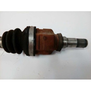 Recambio de transmision delantera derecha para toyota aygo (kgb/wnb) 1.0 cat referencia OEM IAM 434100H010  