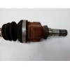 Recambio de transmision delantera derecha para toyota aygo (kgb/wnb) 1.0 cat referencia OEM IAM 434100H010  