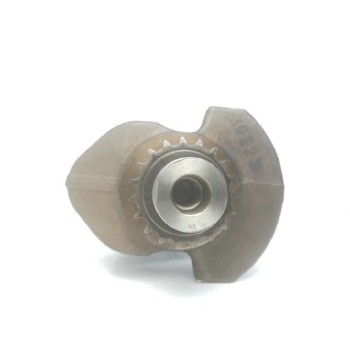 Recambio de cigueñal para mitsubishi outlander (cw0) 2.0 di-d cat referencia OEM IAM MN980046  