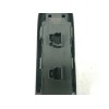 Recambio de mando elevalunas delantero izquierdo para peugeot 407 st confort pack referencia OEM IAM 6554ER  