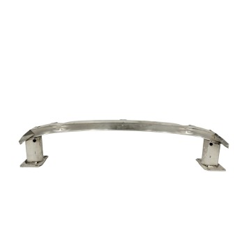 Recambio de refuerzo paragolpes delantero para citroën c4 picasso 1.6 blue-hdi fap referencia OEM IAM 9676008380  