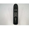 Recambio de mando elevalunas delantero izquierdo para peugeot 407 sw st confort pack referencia OEM IAM 6554ER  