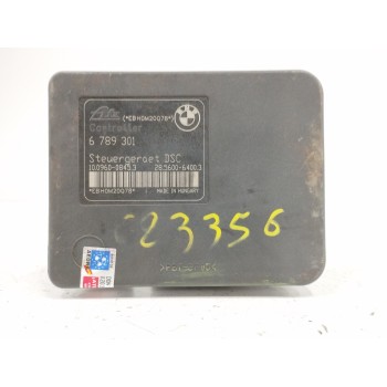Recambio de abs para bmw serie 3 berlina (e90) 320d efficientdynamics edition referencia OEM IAM 34516789300 6789301 10020604174