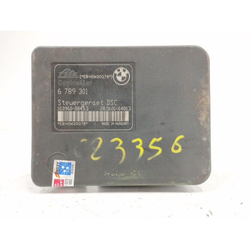 ABS 6789301 10020604174