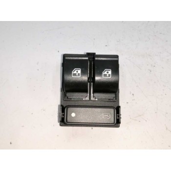 Recambio de mando elevalunas delantero izquierdo para fiat doblo cargo 1.3 16v jtd cat referencia OEM IAM 735421419  