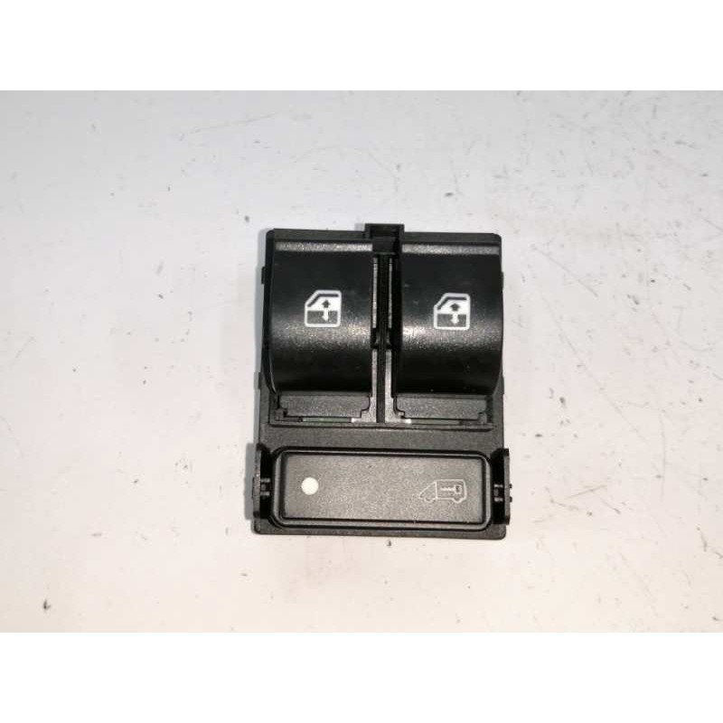 Recambio de mando elevalunas delantero izquierdo para fiat doblo cargo 1.3 16v jtd cat referencia OEM IAM 735421419  