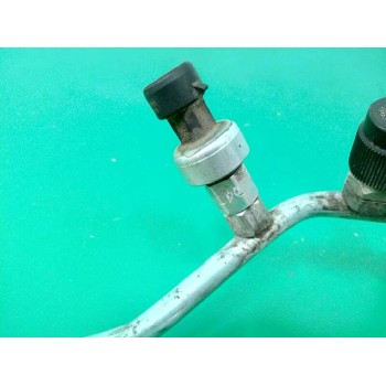 Recambio de tubos aire acondicionado para opel corsa d enjoy referencia OEM IAM   