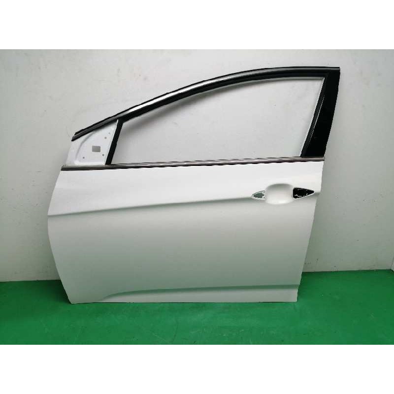 Recambio de puerta delantera izquierda para hyundai i40 1.7 crdi cat referencia OEM IAM 760033Z000  