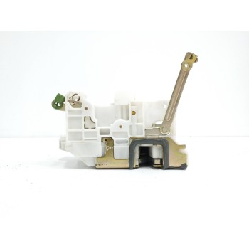 Recambio de cerradura puerta delantera derecha para toyota avensis berlina (t 22) 2.0 turbodiesel cat referencia OEM IAM   