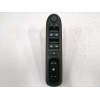 Recambio de mando elevalunas delantero izquierdo para peugeot 407 sw st confort pack referencia OEM IAM 6554ER  