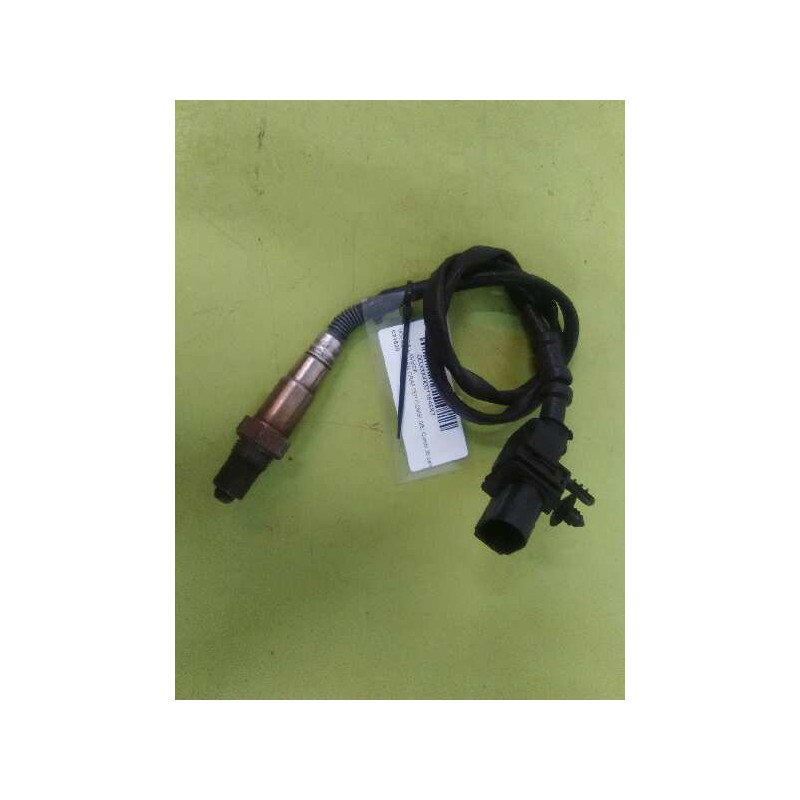Recambio de sonda lambda para volkswagen crafter combi (2e) combi 35 batalla corta referencia OEM IAM   