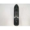 Recambio de mando elevalunas delantero izquierdo para peugeot 407 sw st confort pack referencia OEM IAM 6554ER  