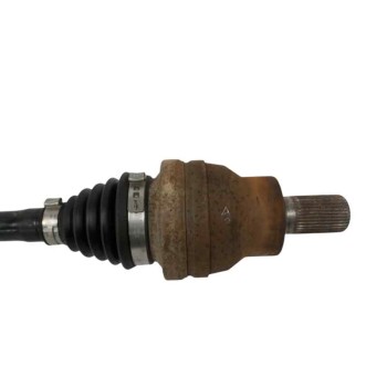 Recambio de transmision trasera izquierda para volvo xc70 2.4 diesel cat referencia OEM IAM P30735647  