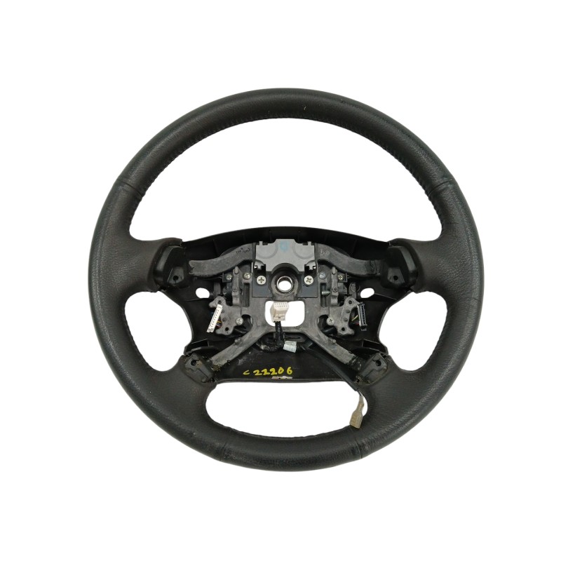 Recambio de volante para hyundai sonata (nf) comfort referencia OEM IAM  OBSERVAR FOTO 