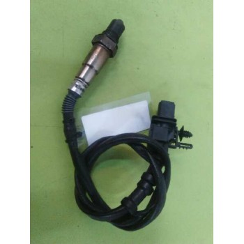 Recambio de sonda lambda para volkswagen crafter combi (2e) combi 35 batalla corta referencia OEM IAM   