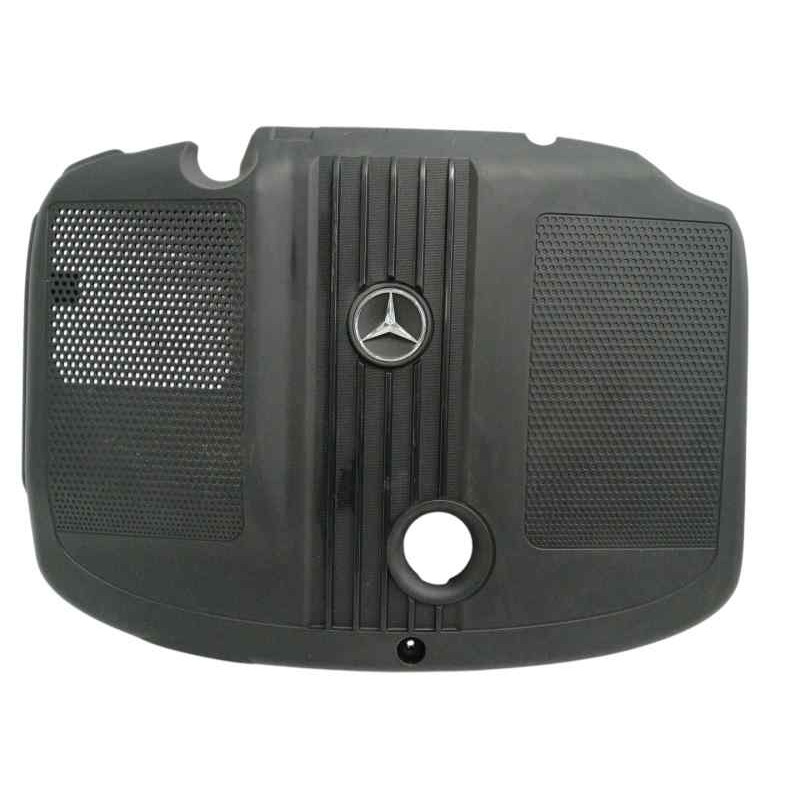 Recambio de tapa motor para mercedes-benz clase c (w204) lim. c 220 cdi blueefficiency (204.002) referencia OEM IAM A6510101467 