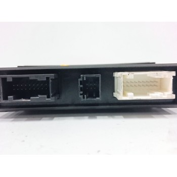 Recambio de modulo electronico para citroën c5 iii (rd_) 2.7 hdi referencia OEM IAM 9663821780  0263004203