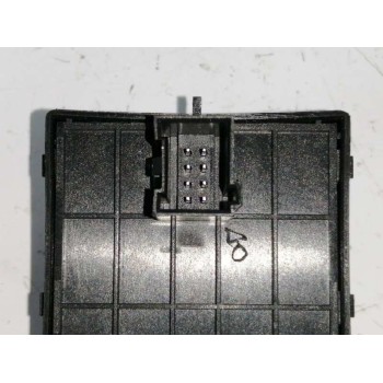 Recambio de mando elevalunas delantero izquierdo para fiat doblo cargo 1.3 16v jtd cat referencia OEM IAM 735421419  