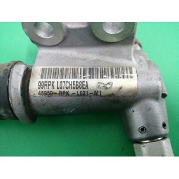 Recambio de bombin embrague para honda civic berlina 5 (fk) 1.8 vtec cat referencia OEM IAM 46960RPKL021M1  