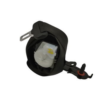 Recambio de cinturon seguridad trasero izquierdo para hyundai i40 1.7 crdi cat referencia OEM IAM 898103Z100  