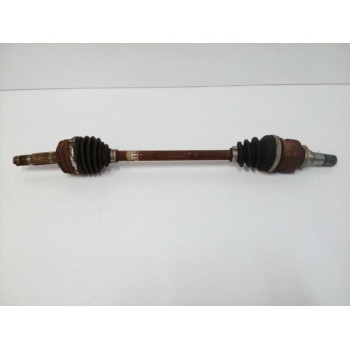 Recambio de transmision delantera izquierda para toyota aygo (kgb/wnb) 1.0 cat referencia OEM IAM 434200H010  