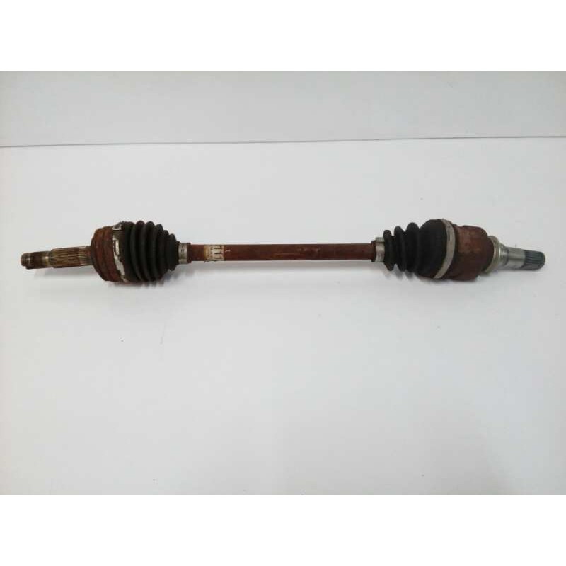 Recambio de transmision delantera izquierda para toyota aygo (kgb/wnb) 1.0 cat referencia OEM IAM 434200H010  