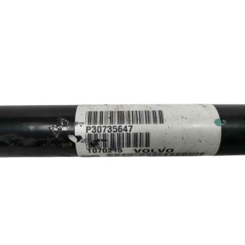 Recambio de transmision trasera izquierda para volvo xc70 2.4 diesel cat referencia OEM IAM P30735647  