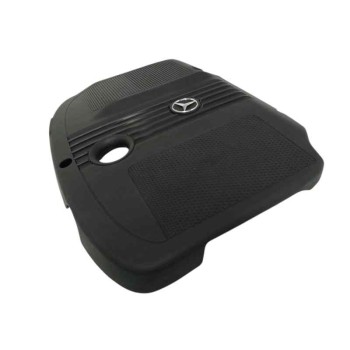 Recambio de tapa motor para mercedes-benz clase c (w204) lim. c 220 cdi blueefficiency (204.002) referencia OEM IAM A6510101467 