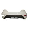 Recambio de paragolpes trasero para ford fiesta vi (cb1, ccn) 1.6 tdci referencia OEM IAM 8A6117K823 NECESITA REPARACION 
