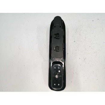 Recambio de mando elevalunas delantero izquierdo para peugeot 407 st confort pack referencia OEM IAM 6554ER  