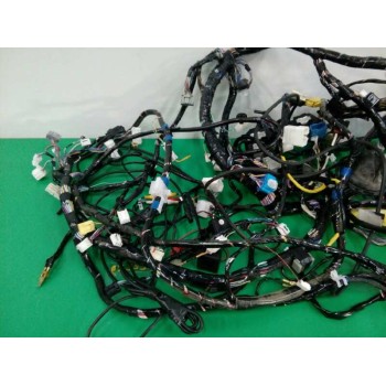 Recambio de no identificado para mitsubishi asx (ga0w) motion 2wd referencia OEM IAM  SISTEMA ELECTRICO CABLEADO 