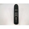 Recambio de mando elevalunas delantero izquierdo para peugeot 407 st confort pack referencia OEM IAM 6554ER  