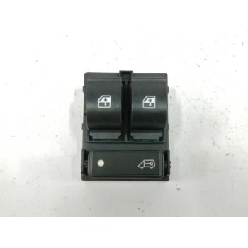 Recambio de mando elevalunas delantero izquierdo para fiat doblo cargo 1.3 16v jtd cat referencia OEM IAM 735421419  