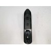 Recambio de mando elevalunas delantero izquierdo para peugeot 407 st confort pack referencia OEM IAM 6554ER  