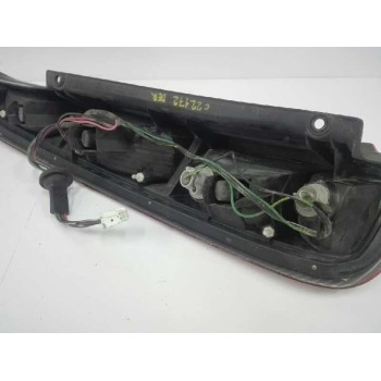 Recambio de piloto trasero derecho para nissan x-trail (t30) comfort referencia OEM IAM 26550EQ00A  