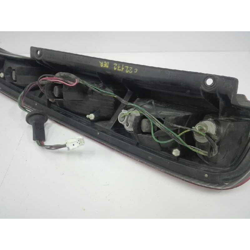 PILOTO TRASERO DERECHO