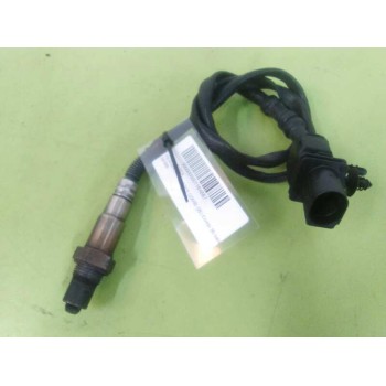 Recambio de sonda lambda para volkswagen crafter combi (2e) combi 35 batalla corta referencia OEM IAM   