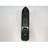 Recambio de mando elevalunas delantero izquierdo para peugeot 407 st confort pack referencia OEM IAM 6554ER  