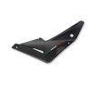 Recambio de carenado para benelli bn 125 bn 125 referencia OEM IAM 65601V02000 TRASERO IZQUIERDO 