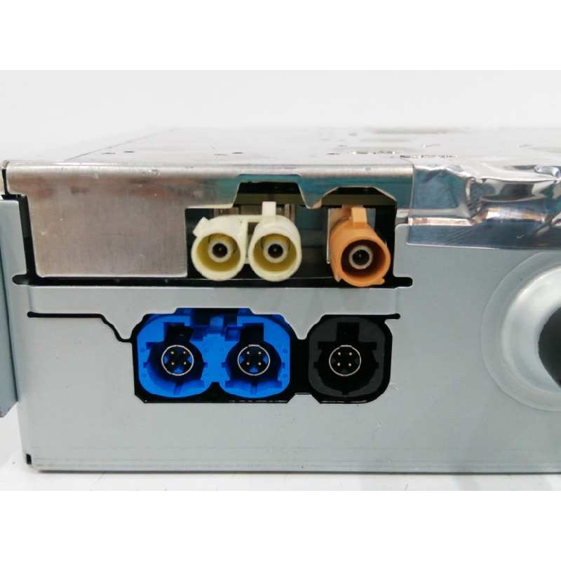 SISTEMA NAVEGACION GPS 7503900287