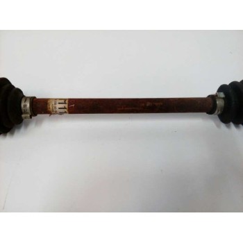 Recambio de transmision delantera izquierda para toyota aygo (kgb/wnb) 1.0 cat referencia OEM IAM 434200H010  