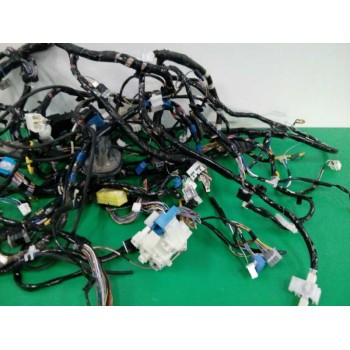 Recambio de no identificado para mitsubishi asx (ga0w) motion 2wd referencia OEM IAM  SISTEMA ELECTRICO CABLEADO 