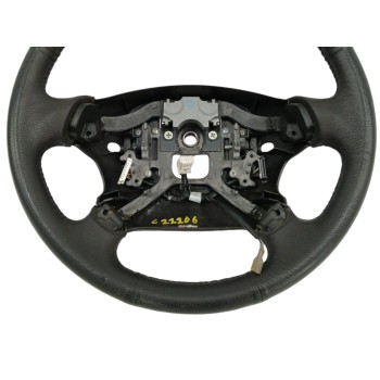 Recambio de volante para hyundai sonata (nf) comfort referencia OEM IAM  OBSERVAR FOTO 