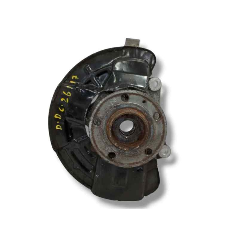 Recambio de mangueta delantera derecha para volvo xc70 2.4 diesel cat referencia OEM IAM P30793478 9461944 